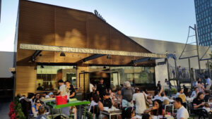 Shake Shack - McLean