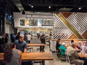Shake Shack - Cary
