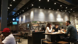 Shake Shack - Atlanta