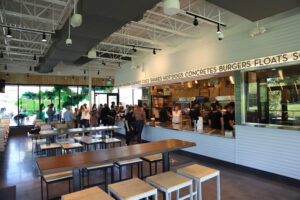Shake Shack - Franklin