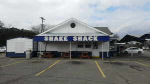 Shake Shack - Cleveland