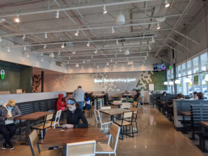 Shake Shack - St. Louis