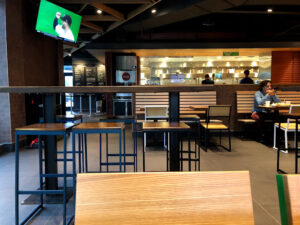 Shake Shack - San Antonio