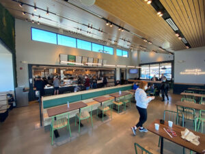 Shake Shack - Greenwood Village