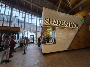 Shake Shack - Lone Tree