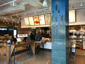 Shake Shack - Denver