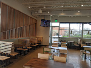 Shake Shack - Denver