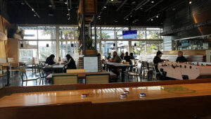 Shake Shack - El Segundo
