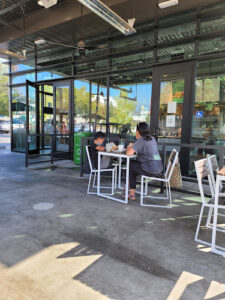 Shake Shack - Pasadena