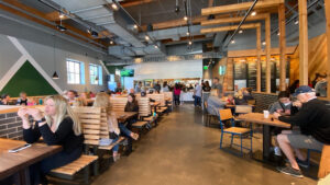 Shake Shack - Thousand Oaks