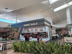 Shake Shack - Roseville