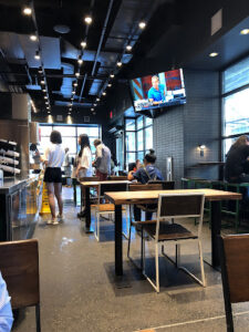 Shake Shack - Beaverton