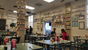Shakers American Café - Orlando