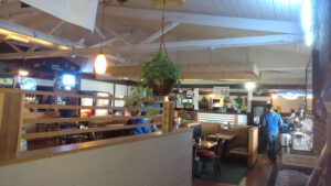Shakers Pizza - Fremont