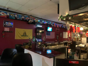 Shakers Pub - Oakdale