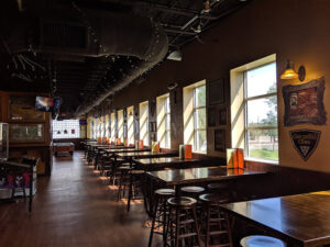 Shakespeare's Pub - Kalamazoo
