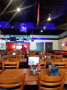 Shakey's Pizza Parlor - Torrance