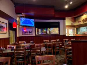 Shakey's Pizza Parlor - Carson