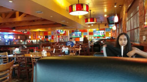 Shakey's Pizza Parlor - Covina