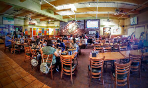 Shakey's Pizza Parlor - Redlands