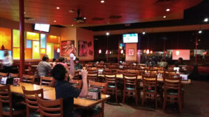 Shakey's Pizza Parlor - Temecula