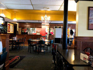 Shakey's Pizza Parlor - Renton