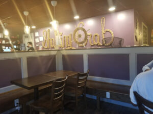 Shaking Crab (Goffstown) - Manchester