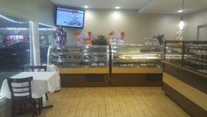 Shakira Pastry - El Cajon