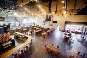 Shale Brewing Company - North Canton