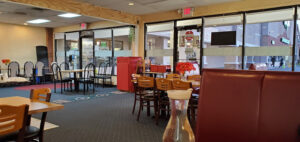 Shalimar Kabab House - Lilburn