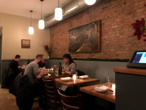 Shalom Japan - Brooklyn