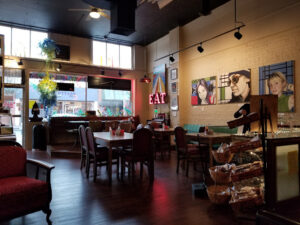 Shambala Ancient Grain Bakery & Bistro - Mount Vernon