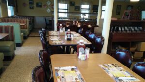 Shamong Diner & Restaurant - Shamong