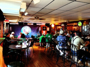 Shamrock Club of Columbus - Columbus