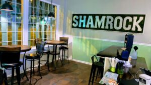 Shamrock Nutrition - Graham