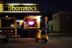 Shamrock Pub - Sarasota