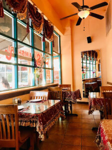 Shamshiri Glendale - Glendale