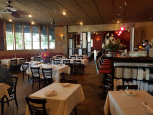 Shana Thai - Mountain View