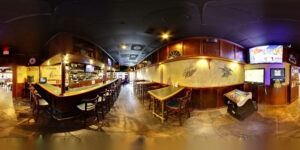 Shanahan's Food & Spirits - Woodridge