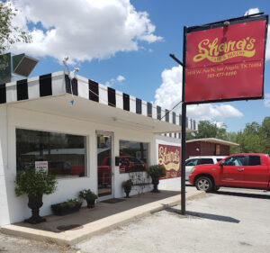 Shana's Cafe and Bakery - San Angelo