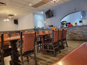 Shanasheel Grill - Salt Lake City