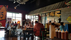 Shane's Rib Shack - Raleigh