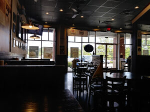 Shane's Rib Shack - Gastonia
