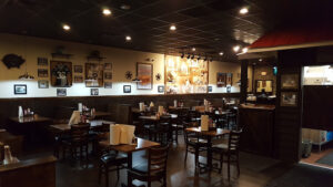 Shane's Rib Shack - Spartanburg