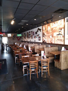 Shane's Rib Shack - Rock Hill
