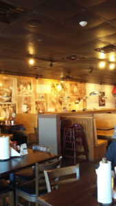 Shane's Rib Shack - Carrollton