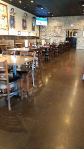 Shane's Rib Shack - Cartersville
