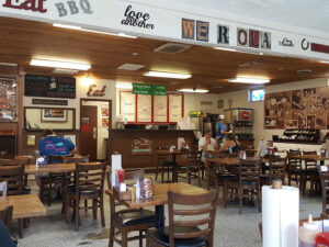 Shane's Rib Shack - McDonough