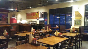 Shane's Rib Shack - Statesboro
