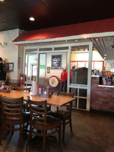 Shane's Rib Shack - Ellijay